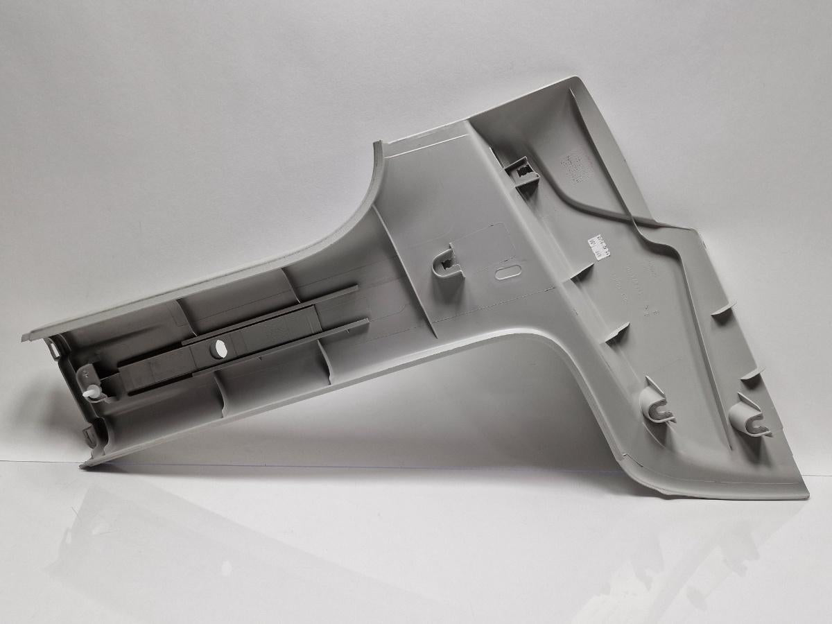 Ornament superior stalp B  stanga VOLKSWAGEN CADDY IV Estate SAB, SAJ 2015 - >2.0 TDI CUUD, DFSD 2K3867243F
