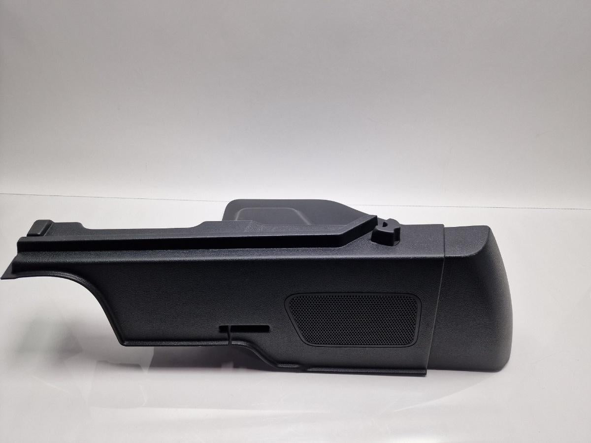 Ornament lateral portbagaj dreapta VOLKSWAGEN CADDY IV Estate SAB, SAJ 2015 - >2.0 TDI CUUD, DFSD 2K3868784