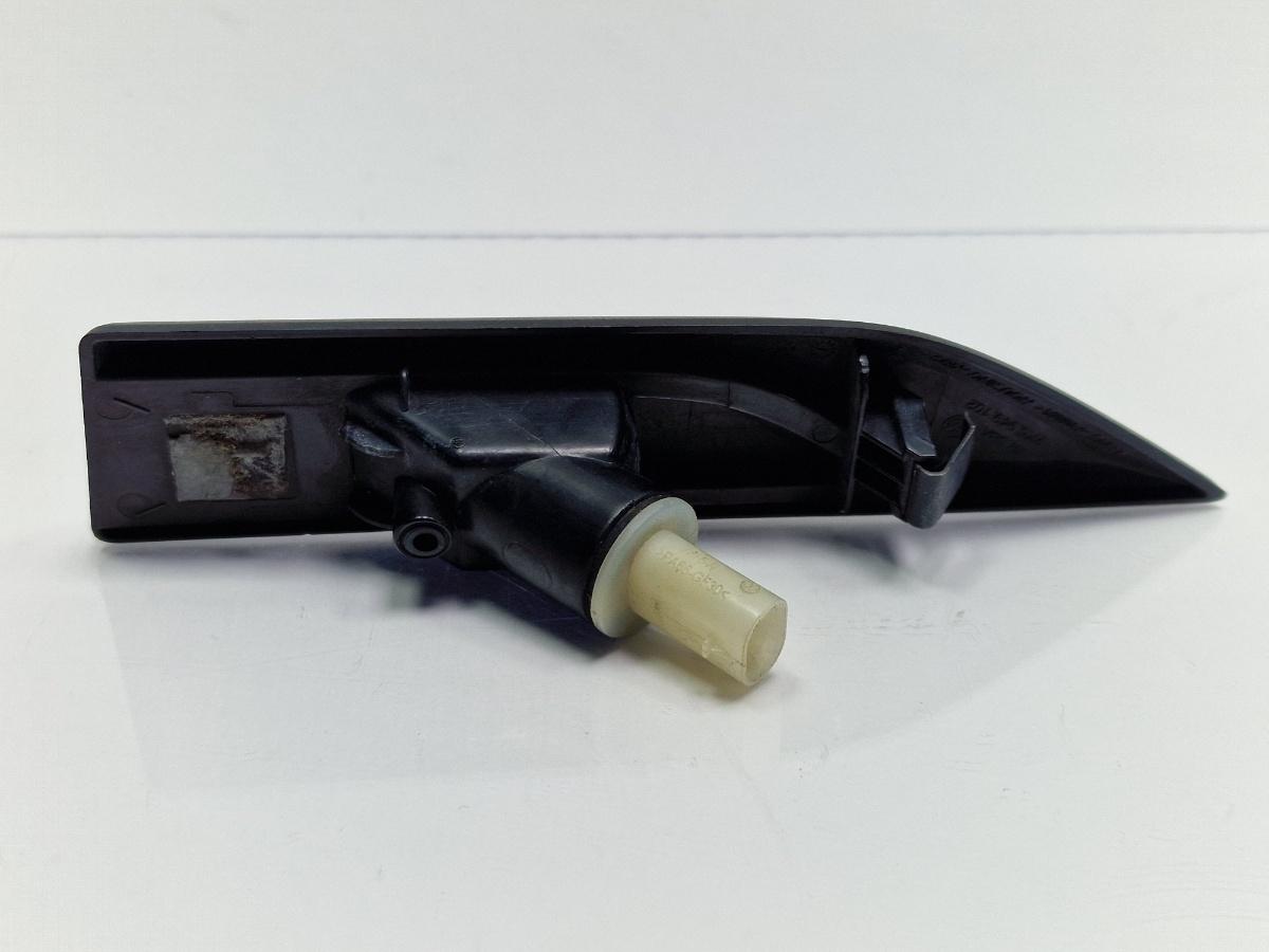 Lampa semnalizare aripa dreapta fata VOLKSWAGEN CADDY IV Estate SAB, SAJ 2015 - >2.0 TDI CUUD, DFSD 2K5949102