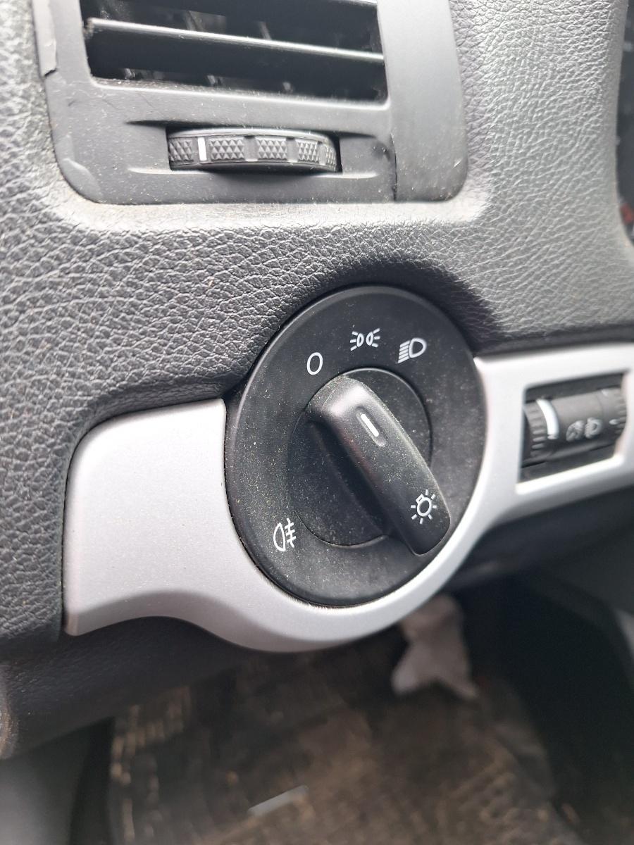 Bloc lumini SKODA OCTAVIA 1Z3 2004 - 20132.0 TDI 16V BKD, CFHC, CLCB