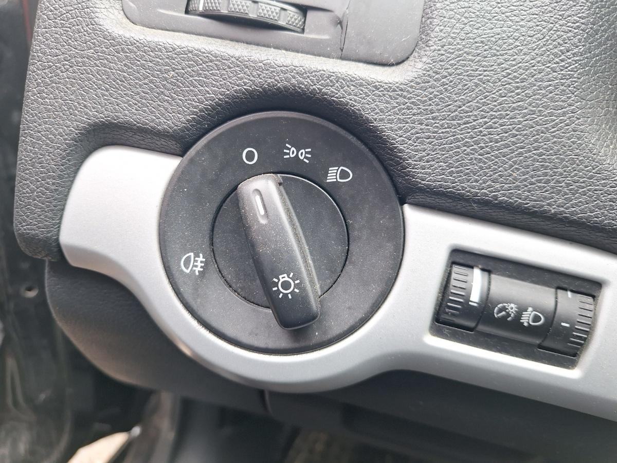 Bloc lumini SKODA OCTAVIA 1Z3 2004 - 20132.0 TDI 16V BKD, CFHC, CLCB