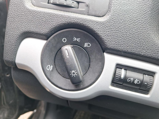 Bloc lumini SKODA OCTAVIA 1Z3 2004 - 20132.0 TDI 16V BKD, CFHC, CLCB