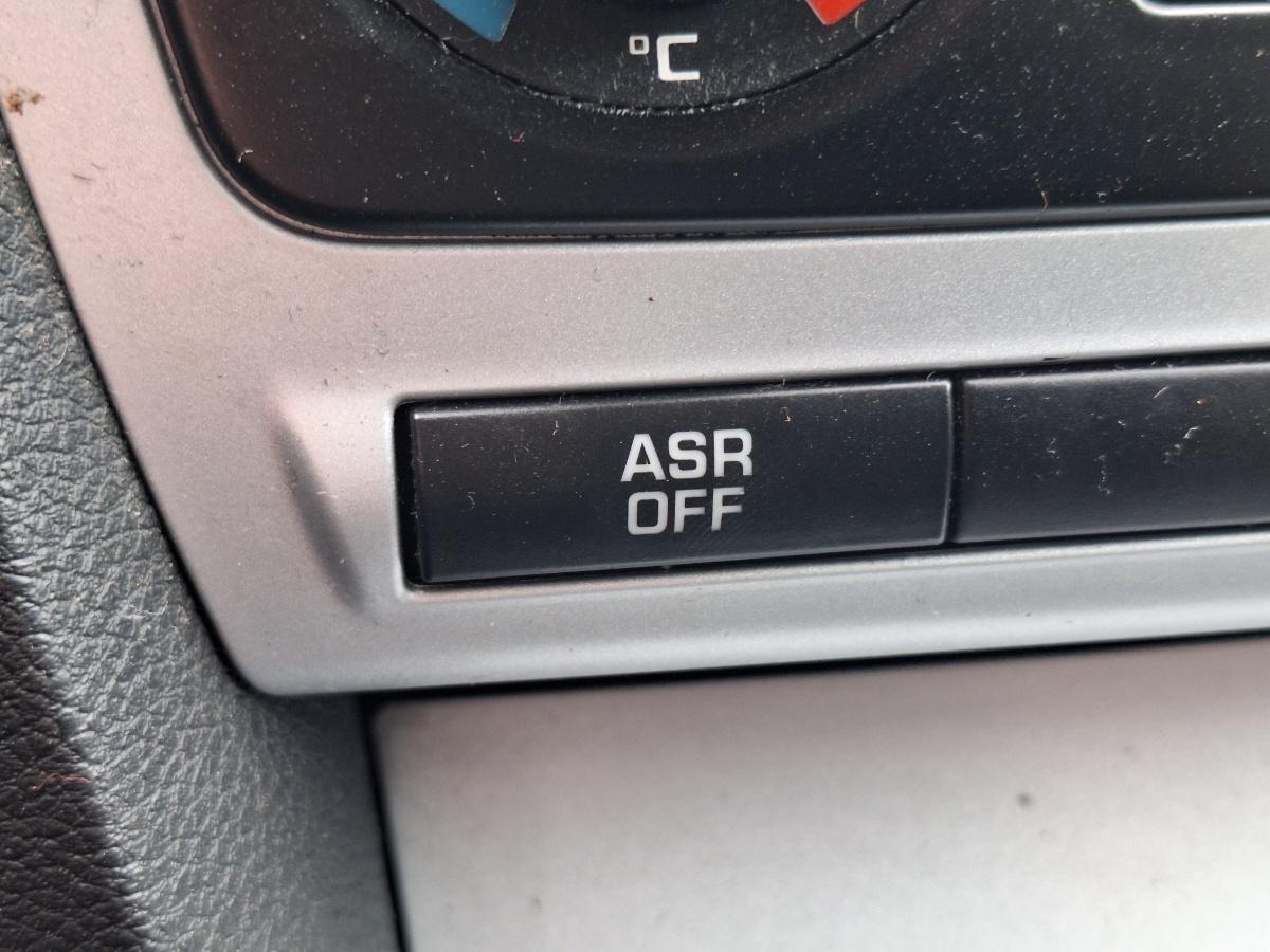 Comutator control tractiune (ASR) SKODA OCTAVIA 1Z3 2004 - 20132.0 TDI 16V BKD, CFHC, CLCB