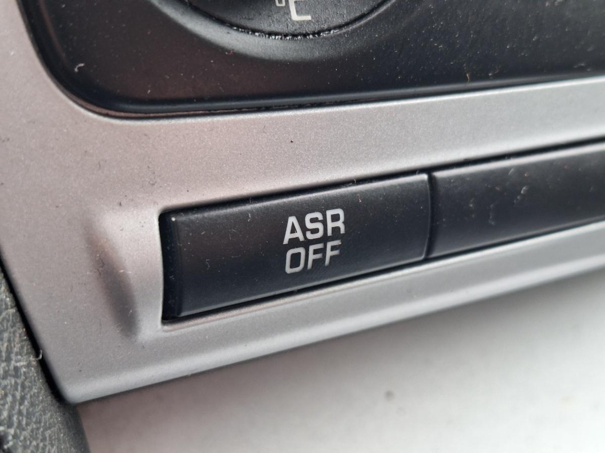 Comutator control tractiune (ASR) SKODA OCTAVIA 1Z3 2004 - 20132.0 TDI 16V BKD, CFHC, CLCB