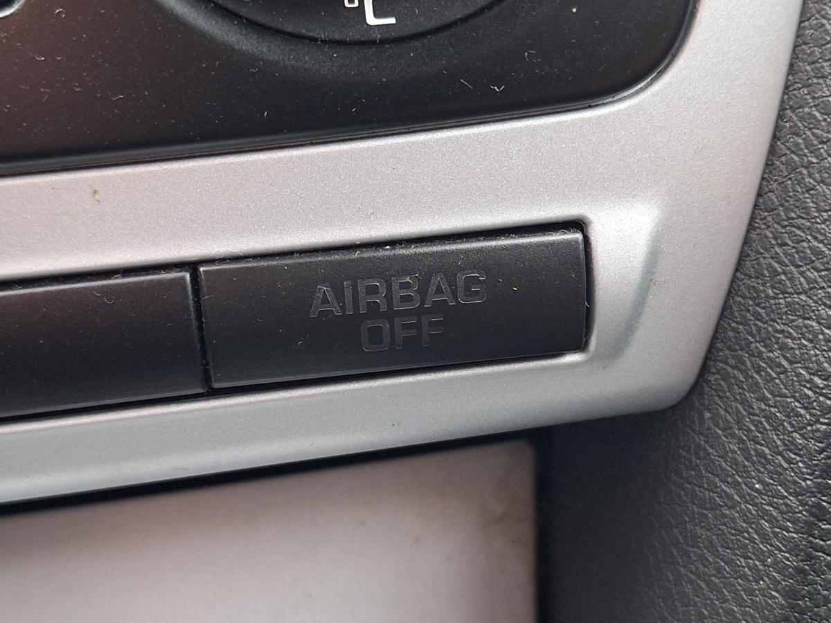Comutator airbag pasager SKODA OCTAVIA 1Z3 2004 - 20132.0 TDI 16V BKD, CFHC, CLCB