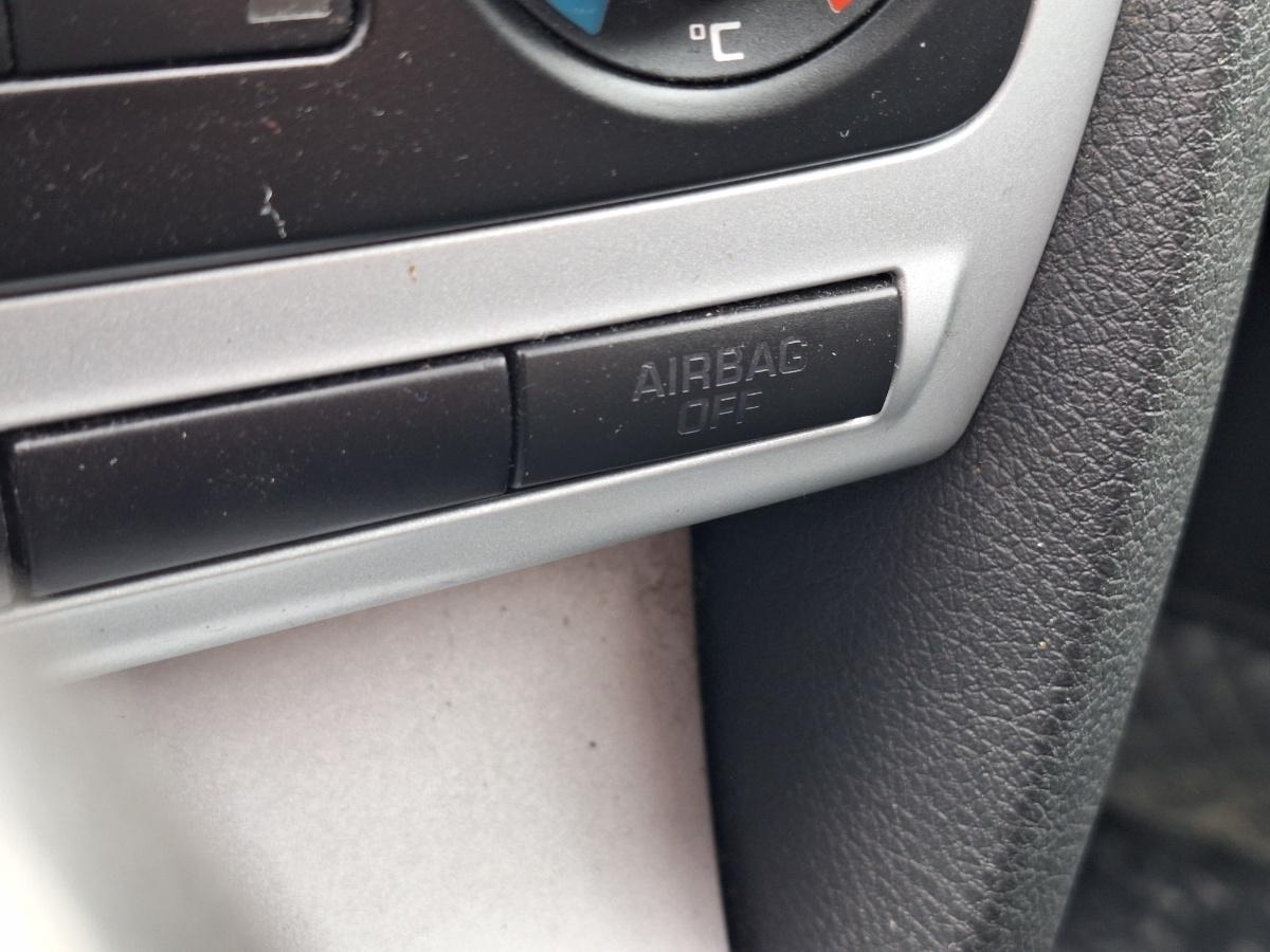 Comutator airbag pasager SKODA OCTAVIA 1Z3 2004 - 20132.0 TDI 16V BKD, CFHC, CLCB