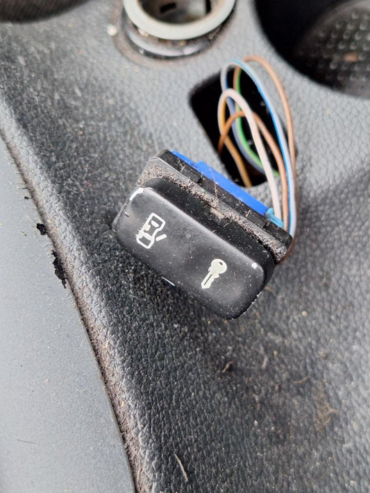 Buton blocare portiere SKODA OCTAVIA 1Z3 2004 - 20132.0 TDI 16V BKD, CFHC, CLCB