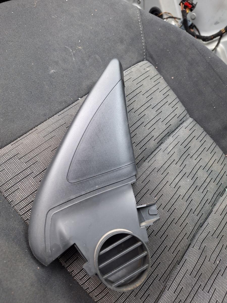 Capac acoperire interior oglinda SKODA OCTAVIA 1Z3 2004 - 2013 1Z0837974