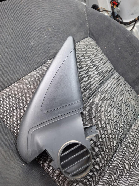 Capac acoperire interior oglinda SKODA OCTAVIA 1Z3 2004 - 2013 1Z0837974