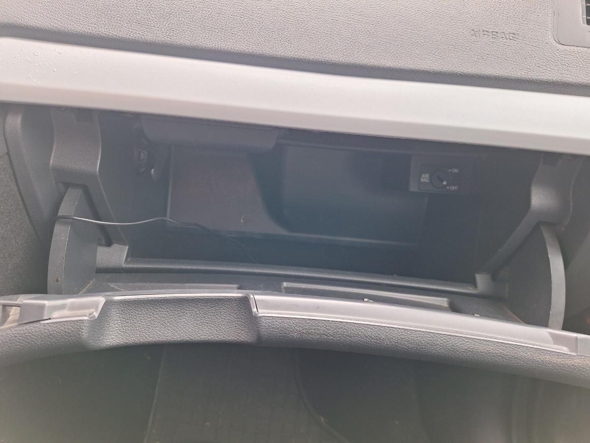 Torpedou SKODA OCTAVIA 1Z3 2004 - 20132.0 TDI 16V BKD, CFHC, CLCB