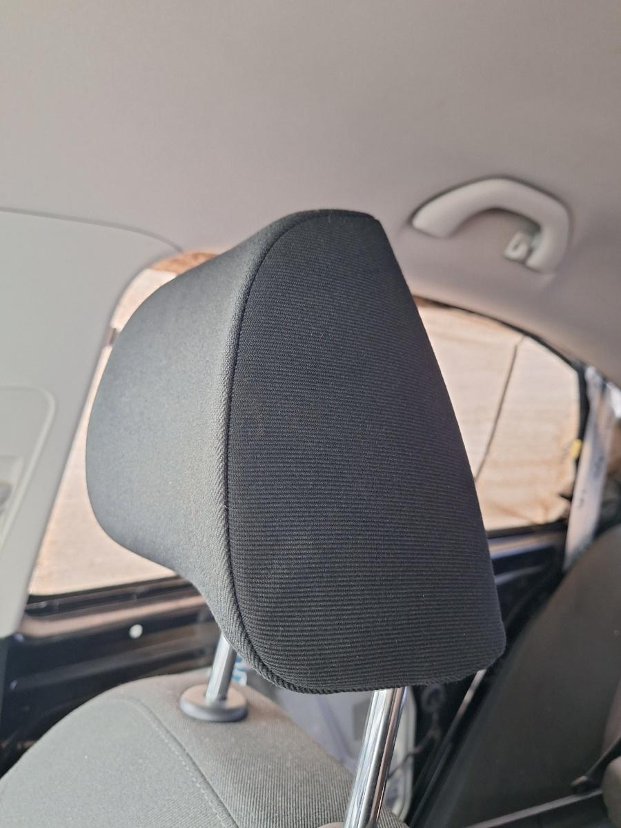 Tetiera scaun fata SKODA OCTAVIA 1Z3 2004 - 20132.0 TDI 16V BKD, CFHC, CLCB