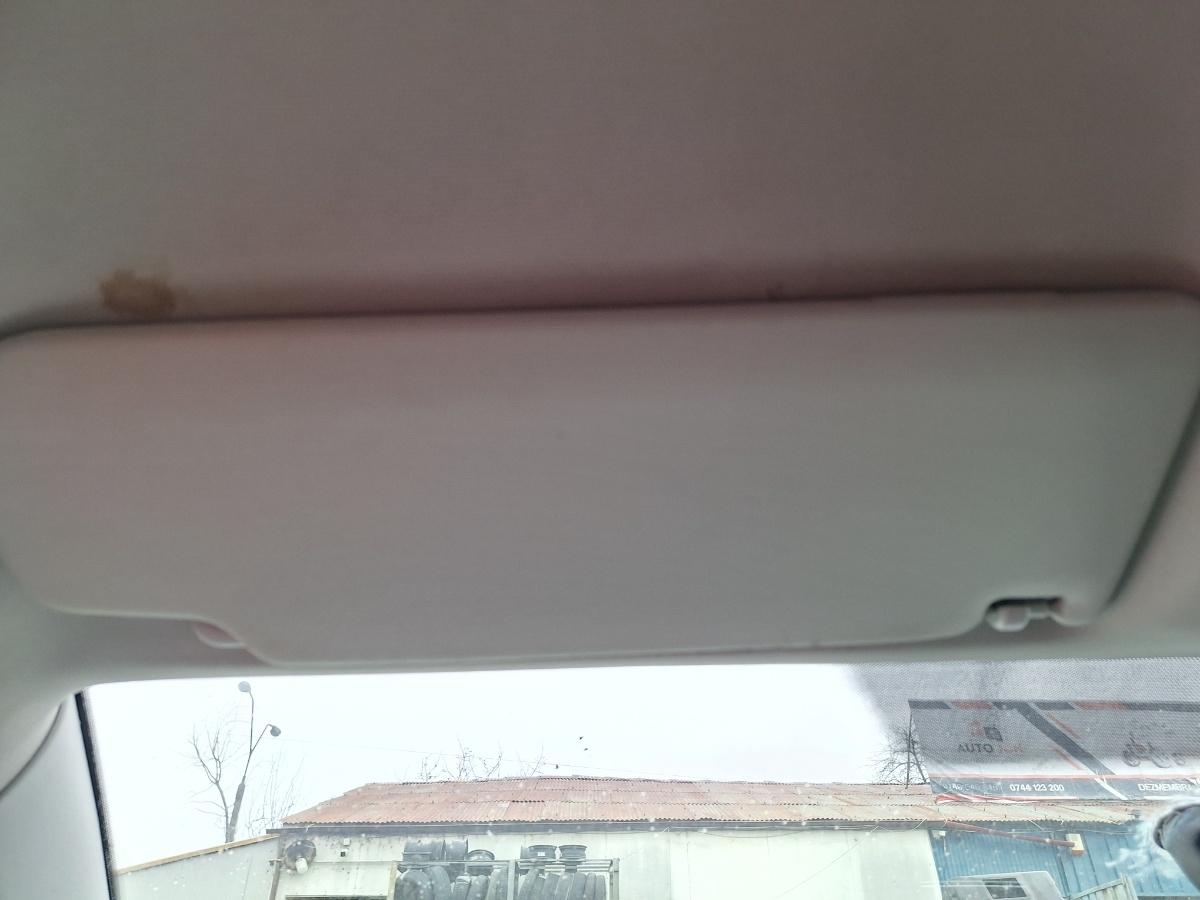 Parasolar stanga SKODA OCTAVIA 1Z3 2004 - 20132.0 TDI 16V BKD, CFHC, CLCB