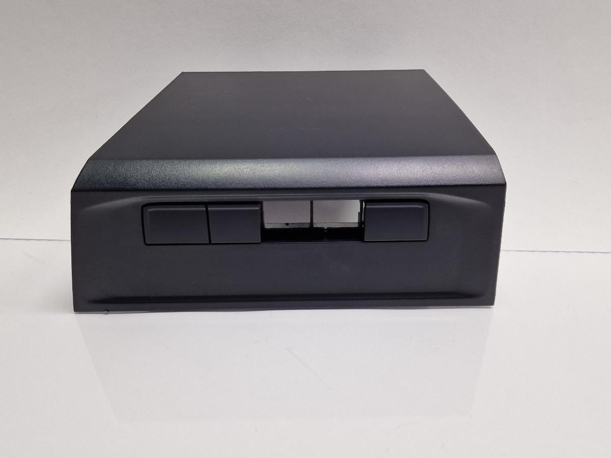 Ornament bord VOLKSWAGEN CADDY IV Estate SAB, SAJ 2015 - >2.0 TDI CUUD, DFSD 2K5863347A