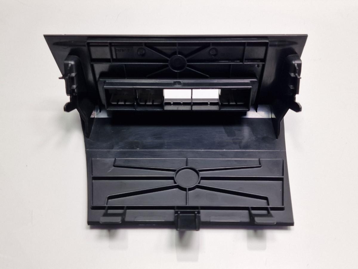 Ornament bord VOLKSWAGEN CADDY IV Estate SAB, SAJ 2015 - >2.0 TDI CUUD, DFSD 2K5863347A