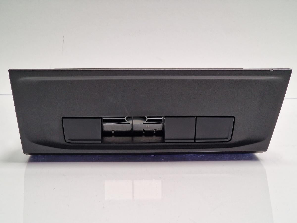 Ornament bord VOLKSWAGEN CADDY IV Estate SAB, SAJ 2015 - >2.0 TDI CUUD, DFSD 2K5863347A