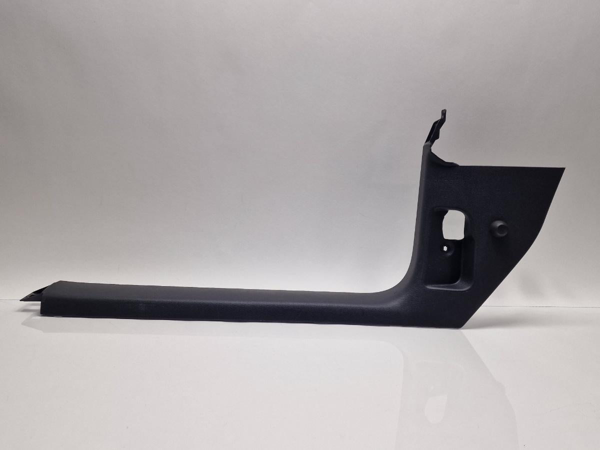 Ornament interior prag stanga fata VOLKSWAGEN CADDY IV Estate SAB, SAJ 2015 - >2.0 TDI CUUD, DFSD 1T1863483C