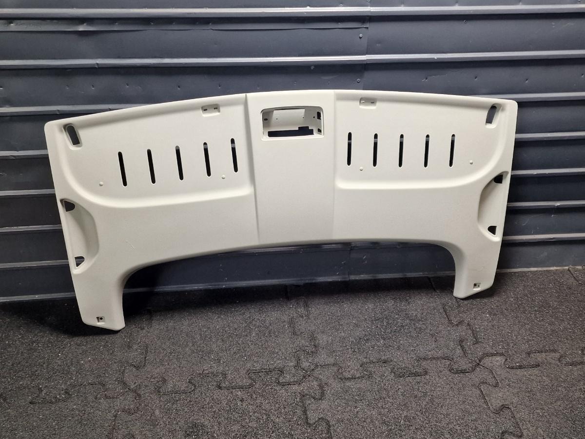 Ornament plafon VOLKSWAGEN CADDY IV Estate SAB, SAJ 2015 - >2.0 TDI CUUD, DFSD  2K0867705L