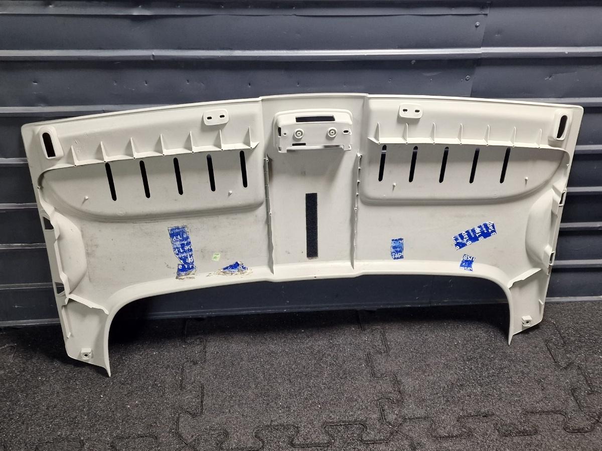 Ornament plafon VOLKSWAGEN CADDY IV Estate SAB, SAJ 2015 - >2.0 TDI CUUD, DFSD  2K0867705L