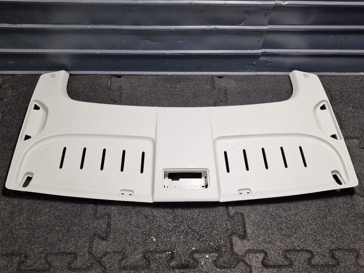 Ornament plafon VOLKSWAGEN CADDY IV Estate SAB, SAJ 2015 - >2.0 TDI CUUD, DFSD  2K0867705L