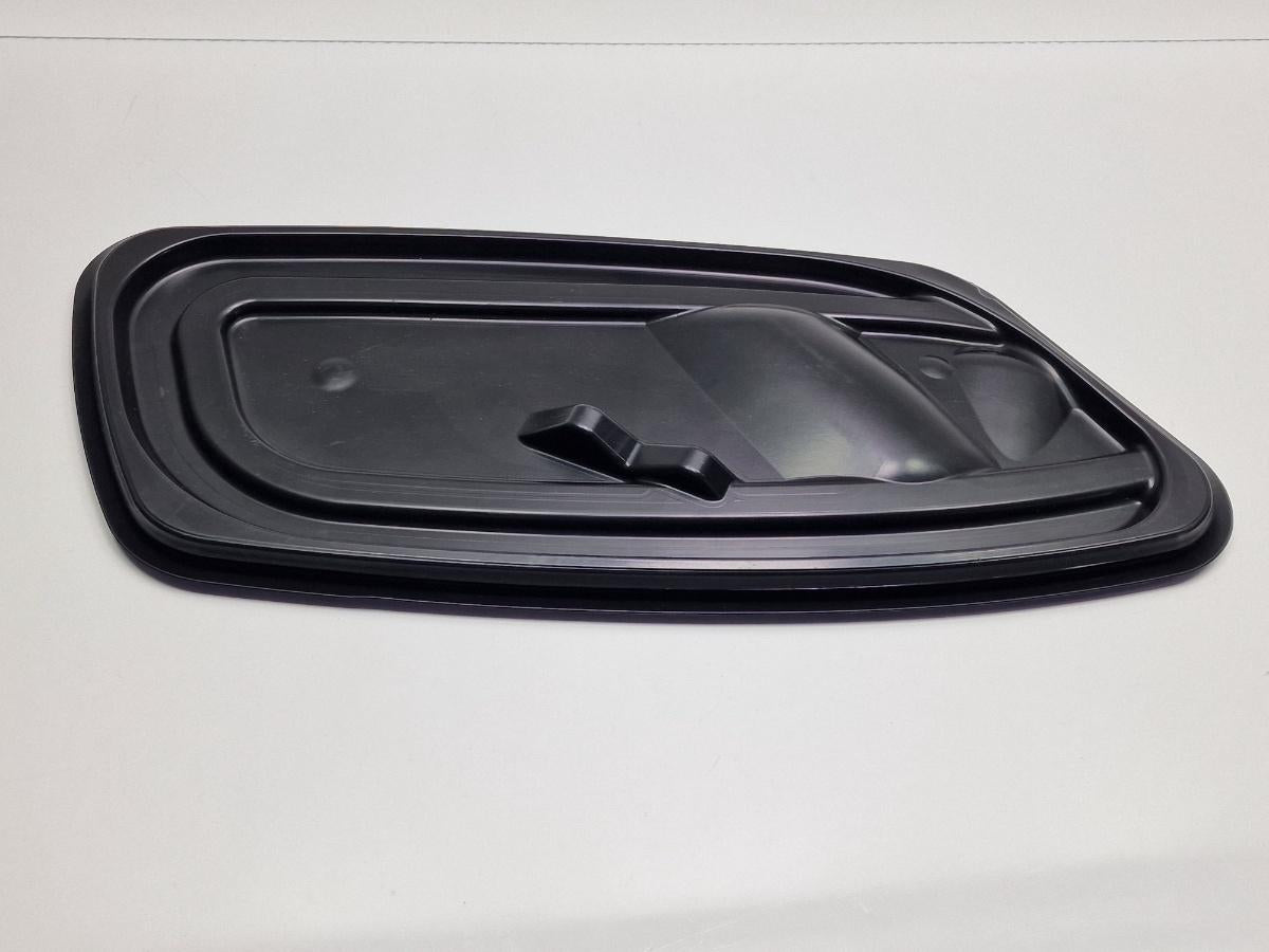 Antifonare usa stanga fata VOLKSWAGEN CADDY IV Estate SAB, SAJ 2015 - >2.0 TDI CUUD, DFSD 2K5837915