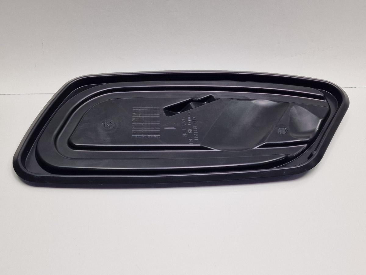 Antifonare usa stanga fata VOLKSWAGEN CADDY IV Estate SAB, SAJ 2015 - >2.0 TDI CUUD, DFSD 2K5837915
