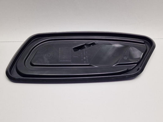 Antifonare usa stanga fata VOLKSWAGEN CADDY IV Estate SAB, SAJ 2015 - >2.0 TDI CUUD, DFSD 2K5837915
