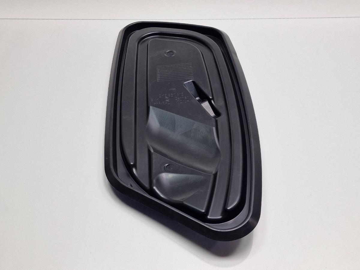 Antifonare usa stanga fata VOLKSWAGEN CADDY IV Estate SAB, SAJ 2015 - >2.0 TDI CUUD, DFSD 2K5837915