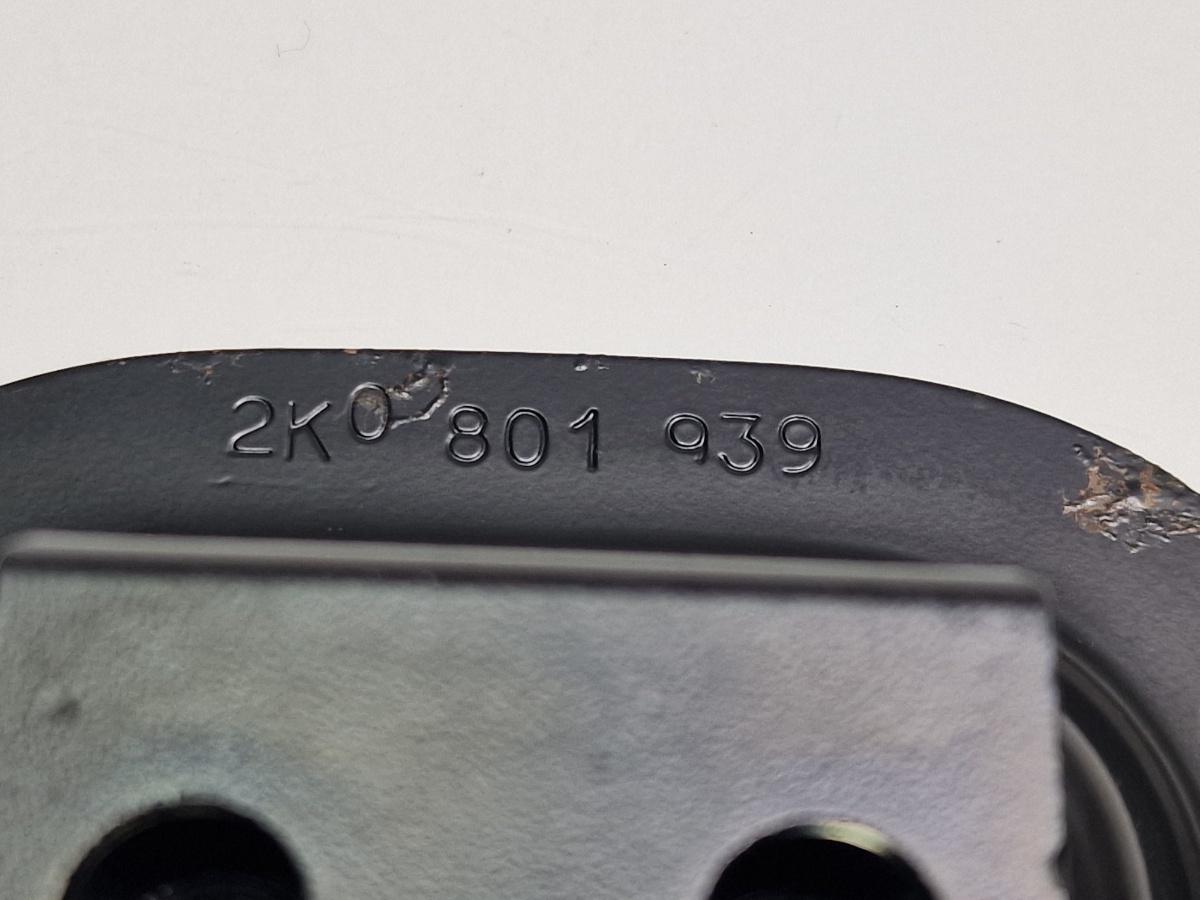 Suport fixare bagaje VOLKSWAGEN CADDY IV Estate SAB, SAJ 2015 - >2.0 TDI CUUD, DFSD 2K0801939