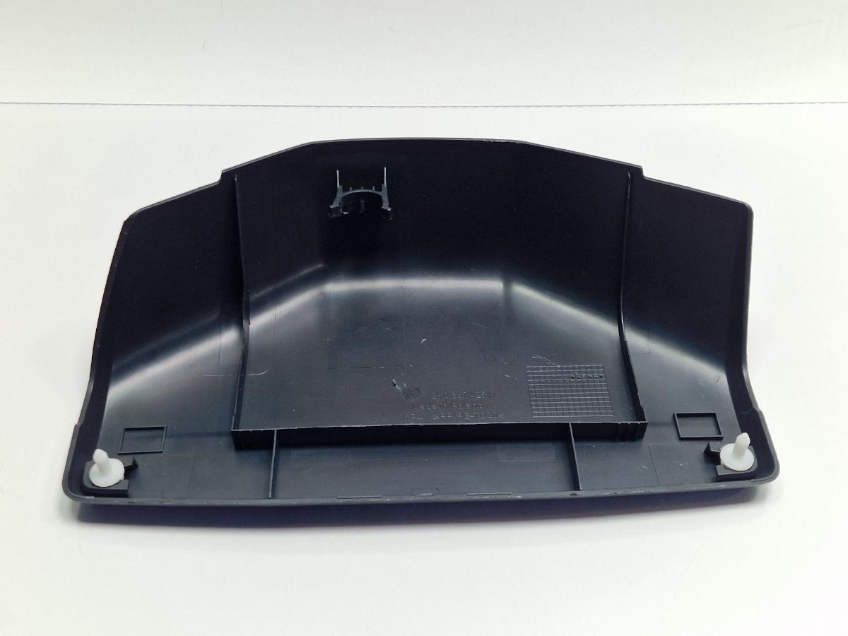 Ornament motoras stergator luneta VOLKSWAGEN CADDY IV Estate SAB, SAJ 2015 - >2.0 TDI CUUD, DFSD 2K0867425D