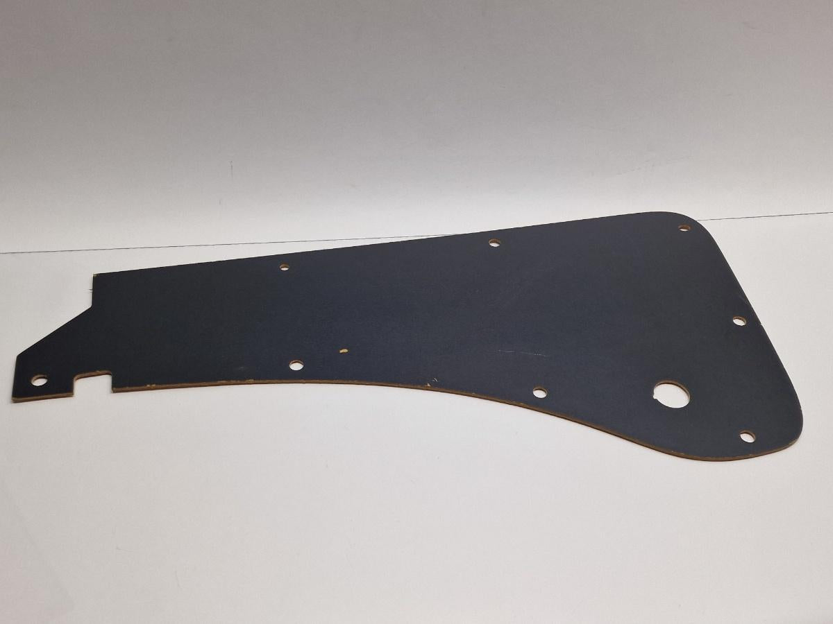 Ornament perete lateral haion stanga spate VOLKSWAGEN CADDY IV Estate SAB, SAJ 2015 - >2.0 TDI CUUD, DFSD 2K3867481G