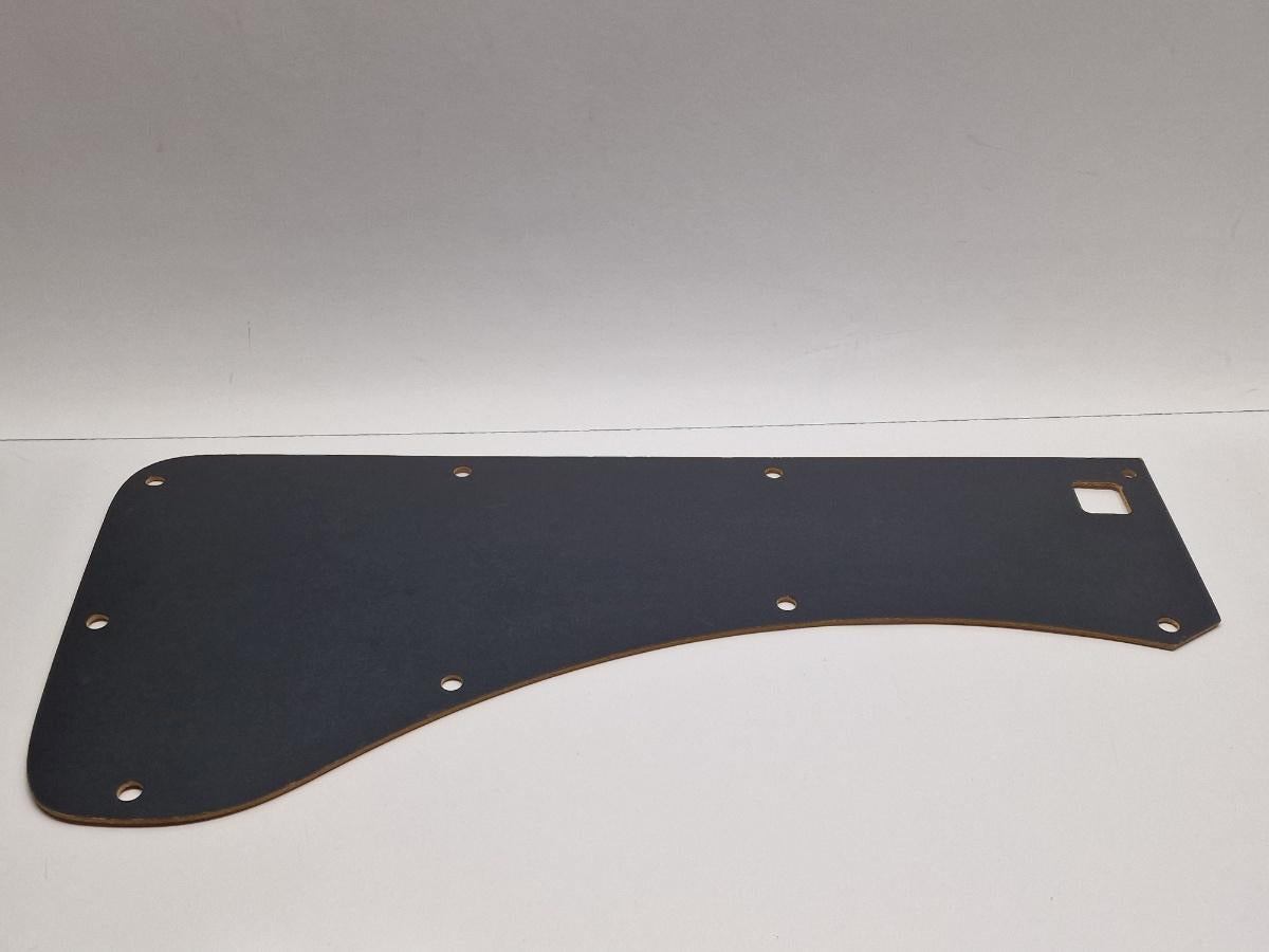 Ornament perete lateral portbagaj dreapta spate VOLKSWAGEN CADDY IV Estate SAB, SAJ 2015 - >2.0 TDI CUUD, DFSD  2K0867482C
