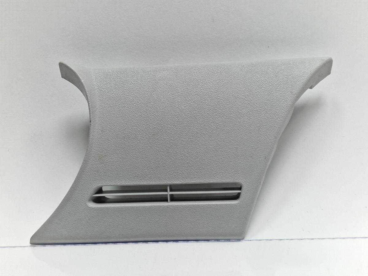 Ornament stalp parbriz stanga VOLKSWAGEN CADDY IV Estate SAB, SAJ 2015 - >2.0 TDI CUUD, DFSD 2K0858335
