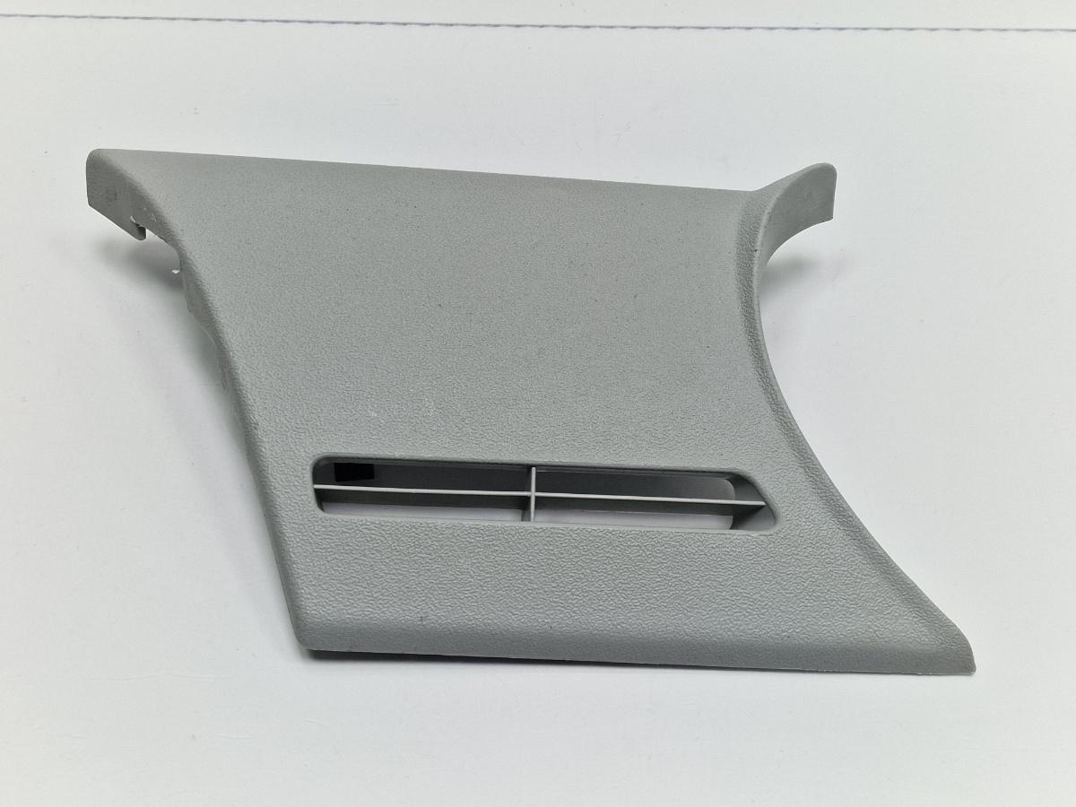 Ornament stalp parbriz dreapta VOLKSWAGEN CADDY IV Estate SAB, SAJ 2015 - >2.0 TDI CUUD, DFSD 2K0858336