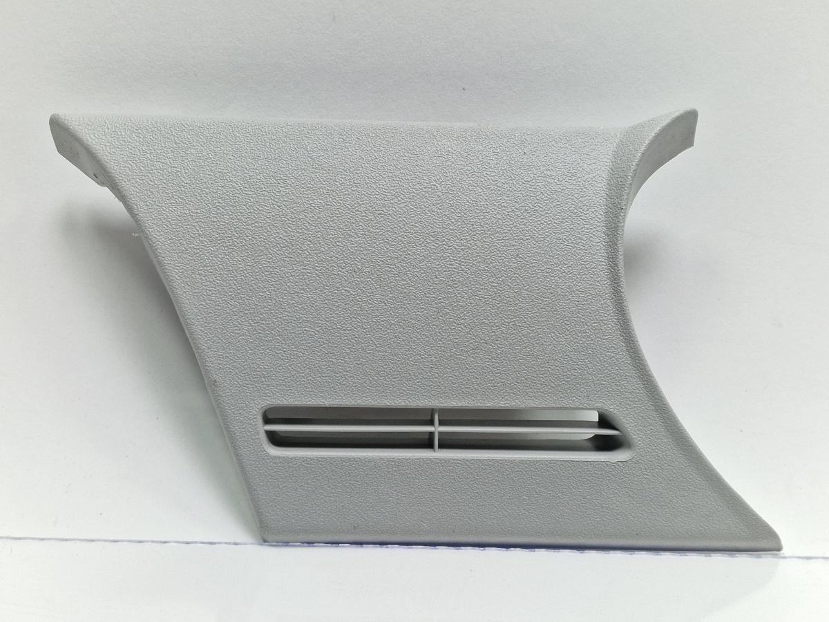 Ornament stalp parbriz dreapta VOLKSWAGEN CADDY IV Estate SAB, SAJ 2015 - >2.0 TDI CUUD, DFSD 2K0858336