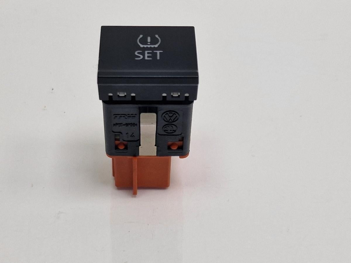 Buton presiune din anvelope VOLKSWAGEN CADDY IV Estate SAB, SAJ 2015 - >2.0 TDI CUUD, DFSD 2K0927121