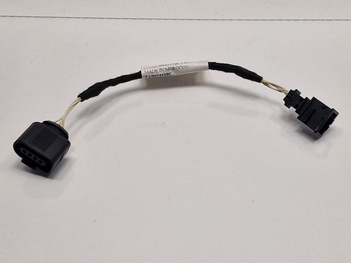 Instalatie adaptor haion usa dreapta VOLKSWAGEN CADDY IV Estate SAB, SAJ 2015 - >2.0 TDI CUUD, DFSD 2K5972176