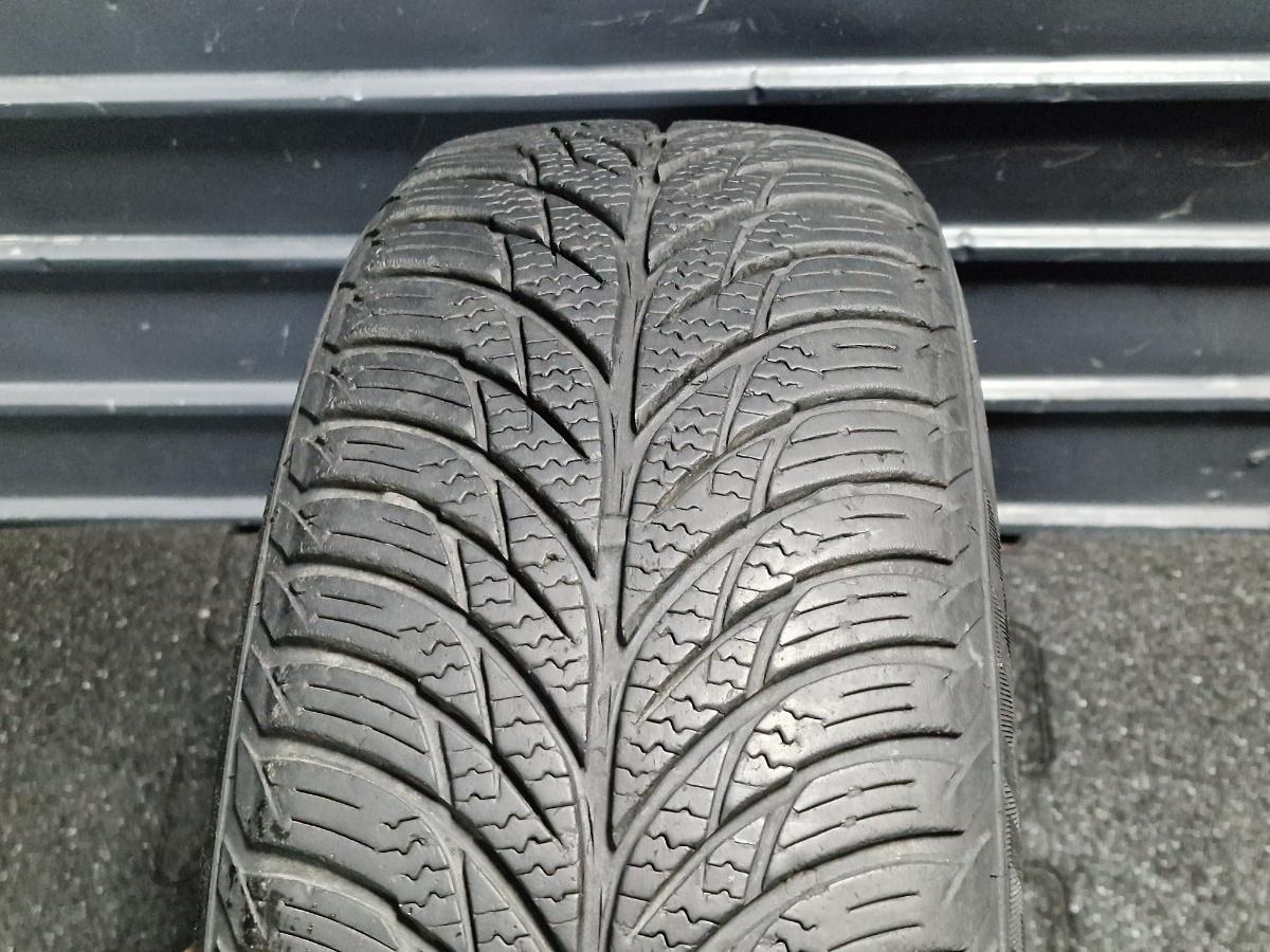 Anvelopa de iarna Matador  185/60R14 SKODA FABIA 6Y2
