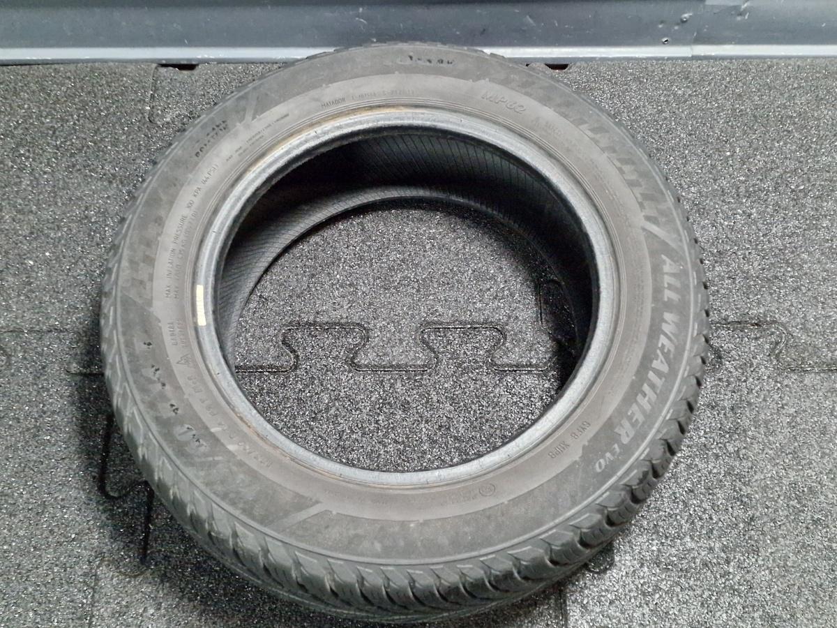 Anvelopa de iarna Matador  185/60R14 SKODA FABIA 6Y2