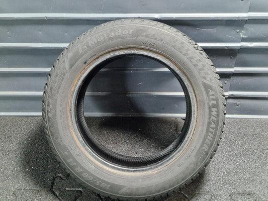 Anvelopa de iarna Matador  185/60R14 SKODA FABIA 6Y2