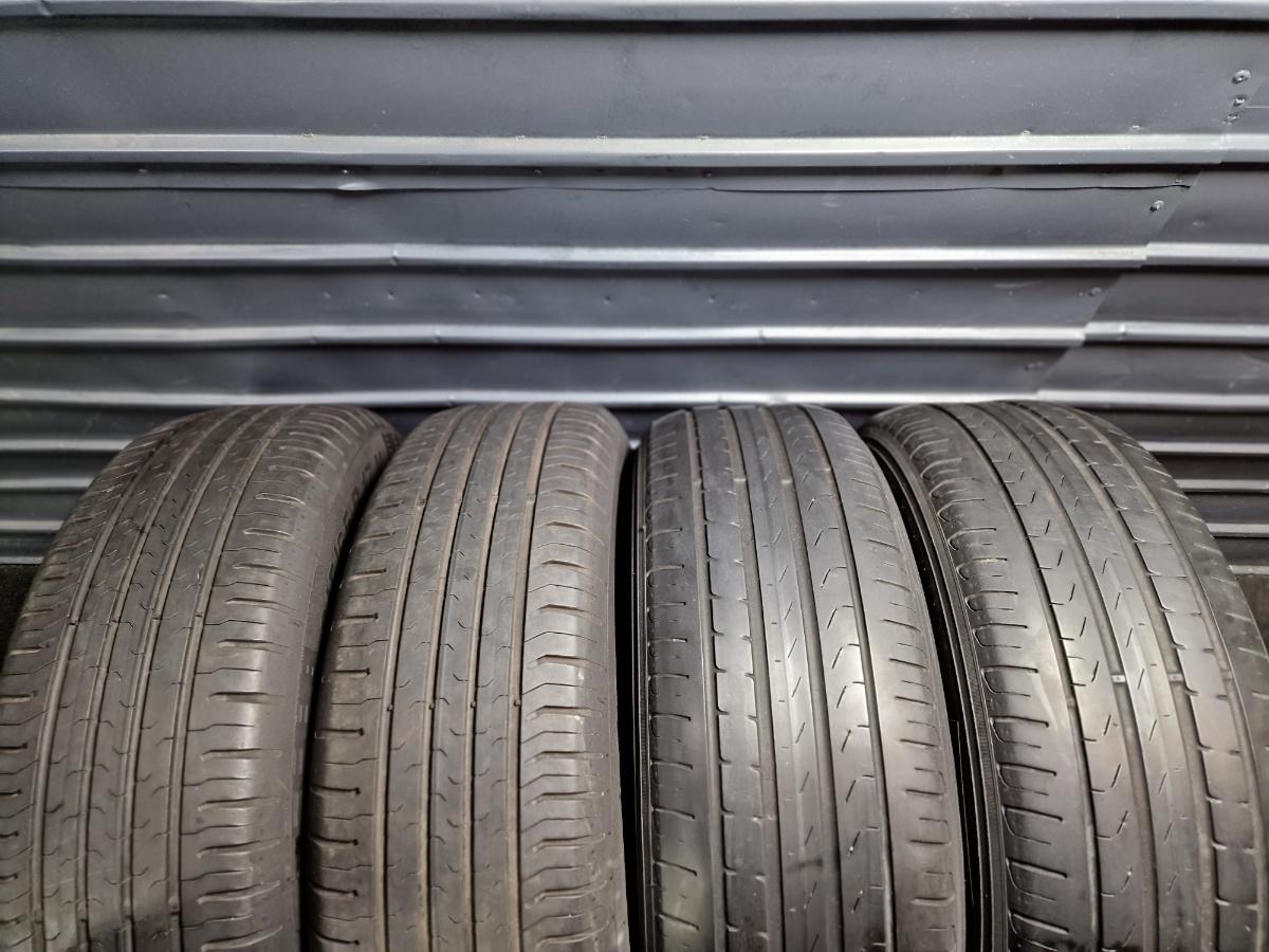 Anvelope de vara 215/65 R17 VOLKSWAGEN TIGUAN 5N_ 2007 - 2017
