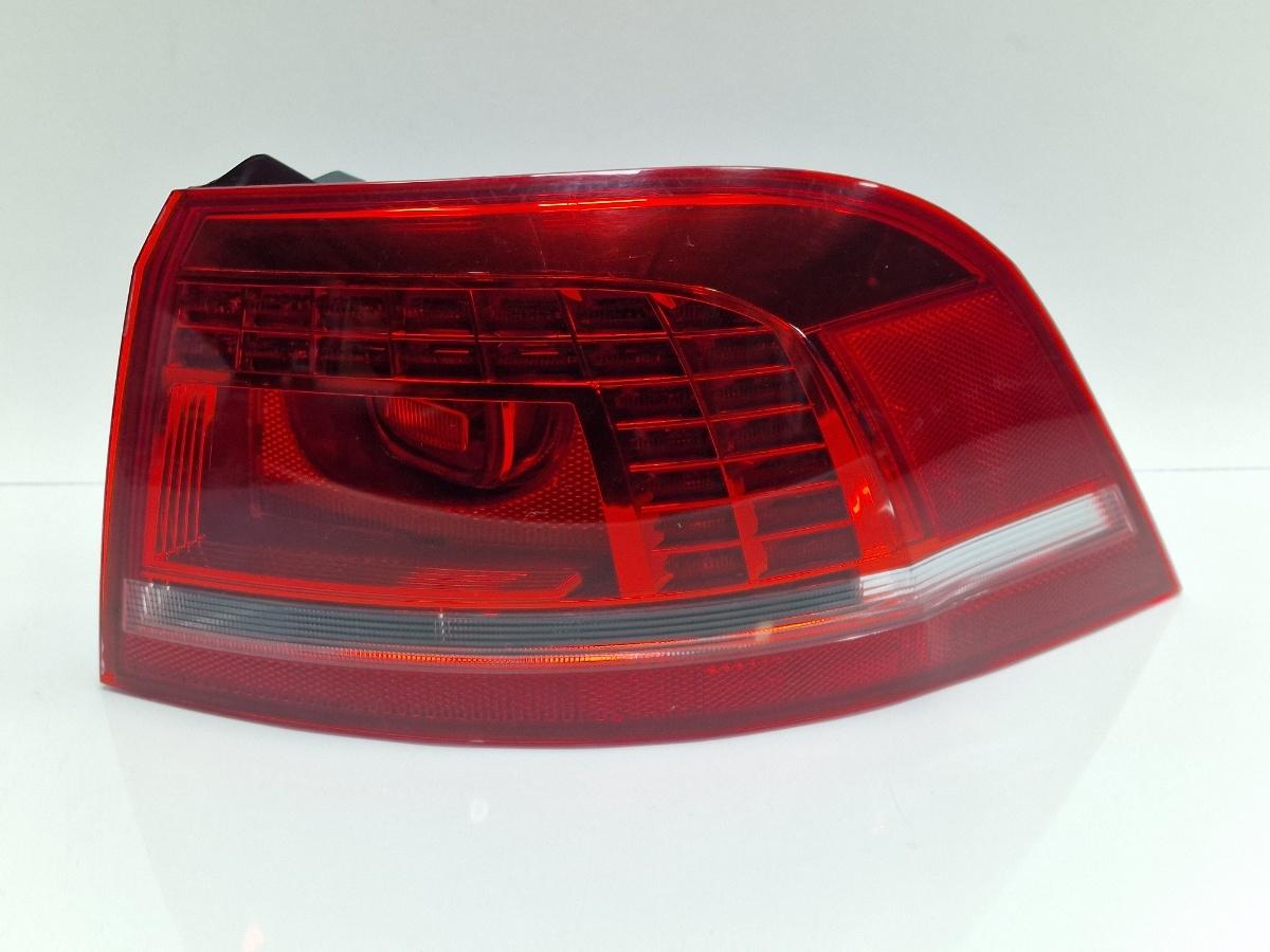 Stop led aripa dreapta VOLKSWAGEN PASSAT 365 2010 - 20142.0 2.0 TDi BlueMotion CFFB 3AF945310
