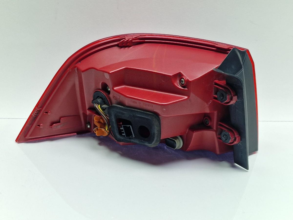 Stop led aripa dreapta VOLKSWAGEN PASSAT 365 2010 - 20142.0 2.0 TDi BlueMotion CFFB 3AF945310