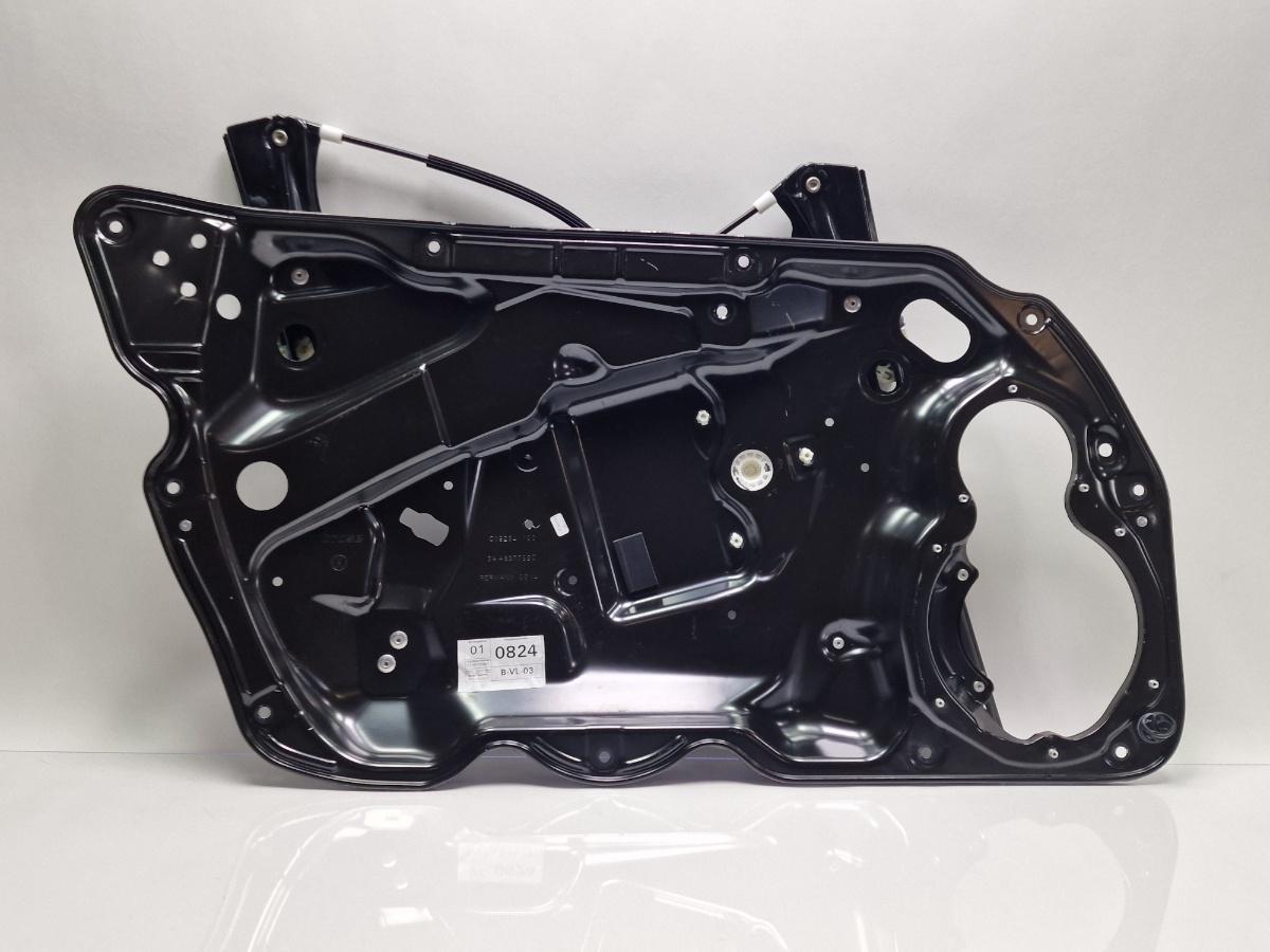 Macara geam stanga fata VOLKSWAGEN PASSAT 365 2010 - 20142.0 2.0 TDi BlueMotion CFFB 3AA837755C