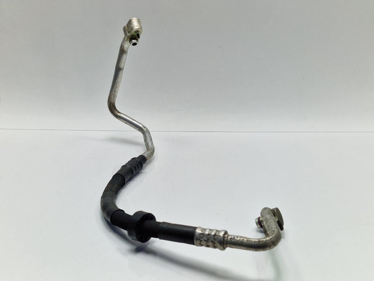 Conducta AC compresor- radiator VOLKSWAGEN PASSAT 365 2010 - 20142.0 2.0 TDi BlueMotion CFFB 3C0820721R