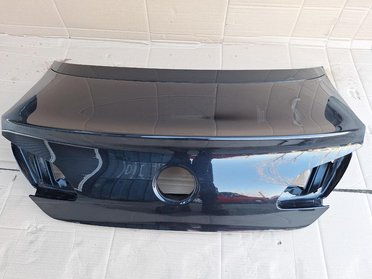 Capota portbagaj VOLKSWAGEN PASSAT CC 357 2008 - 2012 , negru LC9X