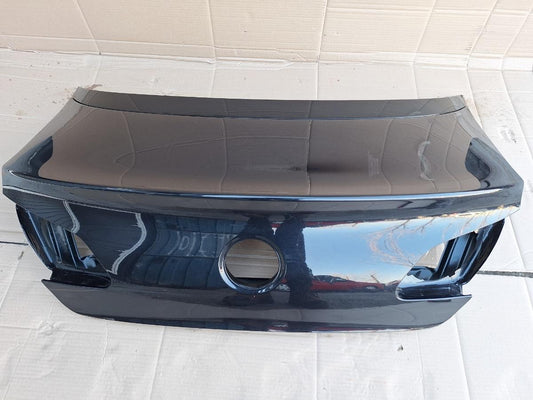 Capota portbagaj VOLKSWAGEN PASSAT CC 357 2008 - 2012 , negru LC9X