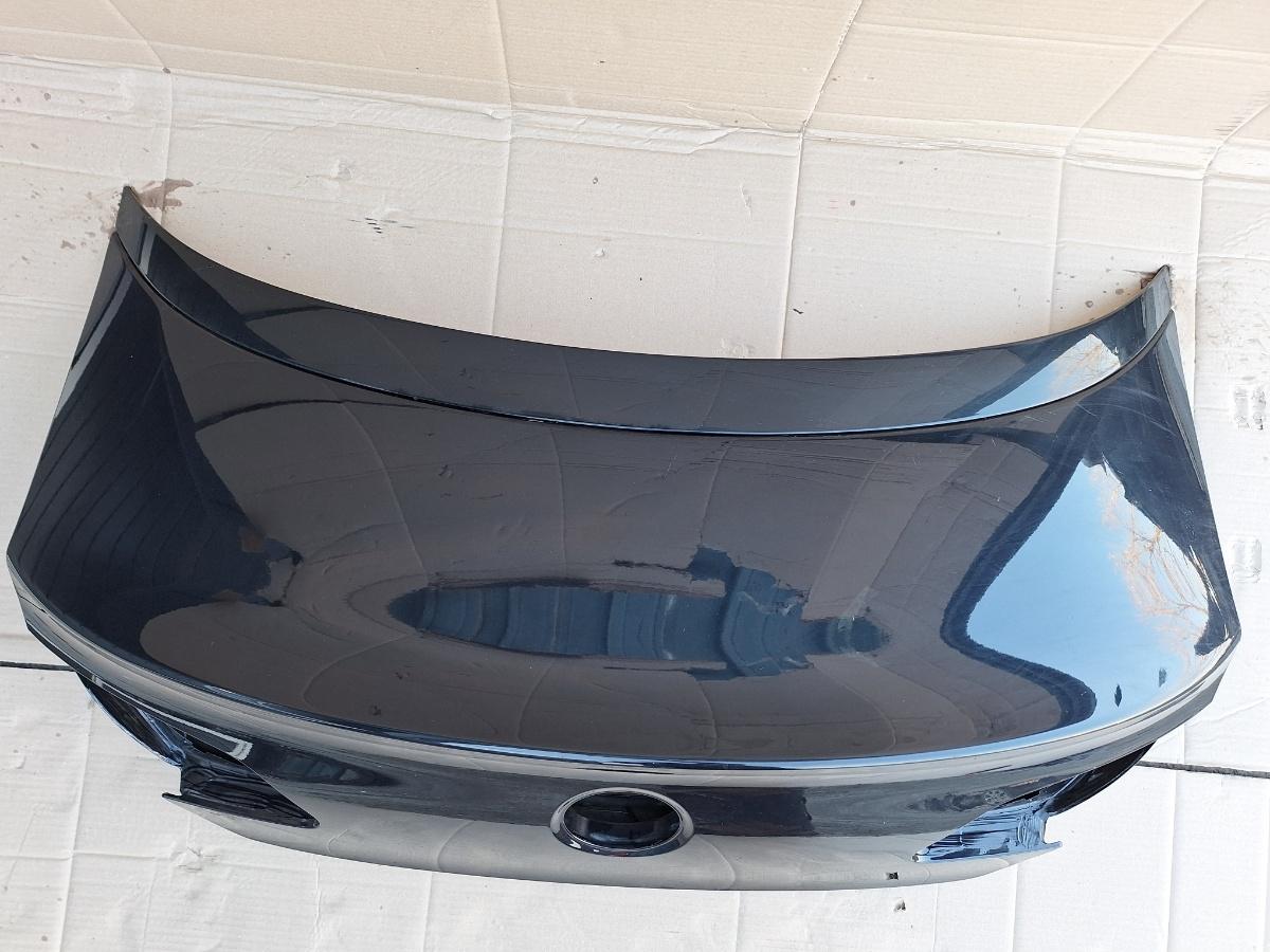 Capota portbagaj VOLKSWAGEN PASSAT CC 357 2008 - 2012 , negru LC9X