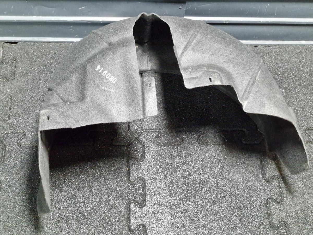 Carenaj roata stanga spate VOLKSWAGEN PASSAT 365 2010 - 20142.0 2.0 TDi BlueMotion CFFB  3AA 810 971B