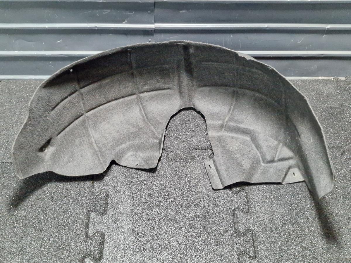 Carenaj roata stanga spate VOLKSWAGEN PASSAT 365 2010 - 20142.0 2.0 TDi BlueMotion CFFB  3AA 810 971B