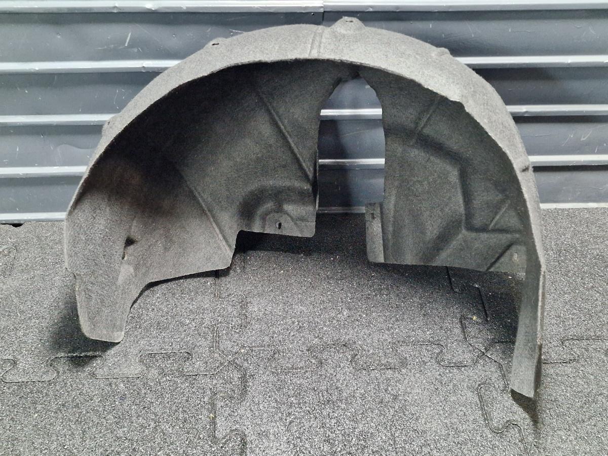 Carenaj roata stanga spate VOLKSWAGEN PASSAT 365 2010 - 20142.0 2.0 TDi BlueMotion CFFB  3AA 810 971B
